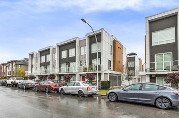 7 19628 55a Ave Langley, Langley Apartments for sale, MLS® R2954363