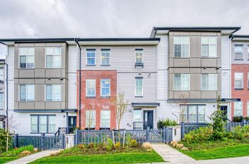 7 20246 81 AVE Langley, Langley Apartments for sale, MLS® R2984913