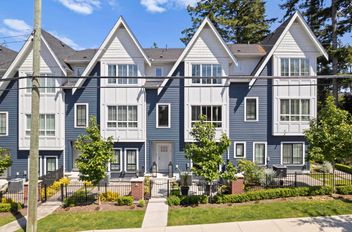 7 2828 156 ST Surrey, Surrey Apartments for sale, MLS® R3024548