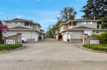 7 46209 Cessna DR Chilliwack, Chilliwack Apartments for sale, MLS® R3001656