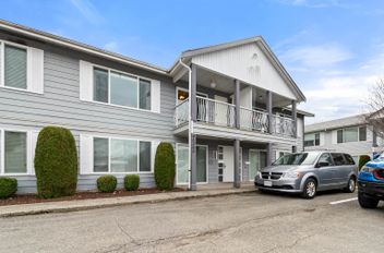 7 46260 Harford ST Chilliwack, Chilliwack Apartments for sale, MLS® R3008520
