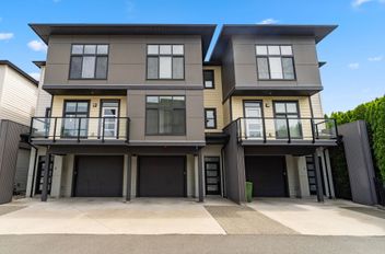 7 6029 Promontory RD Chilliwack, Chilliwack Apartments for sale, MLS® R3011143
