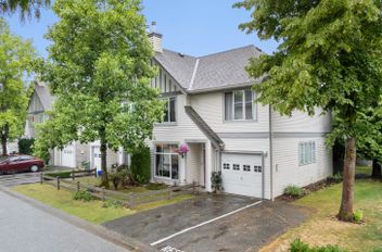 7 6445 Rosebury LN Surrey, Surrey Apartments for sale, MLS® R3025687