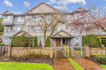 7 6811 Livingstone PL Richmond, Richmond Apartments for sale, MLS® R2984752