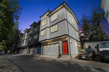 7 8137 164 ST Surrey, Surrey Apartments for sale, MLS® R2984208