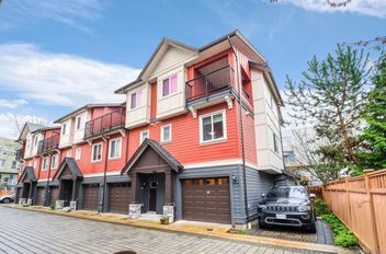 7 8560 Jones RD Richmond, Richmond Apartments for sale, MLS® R3010908