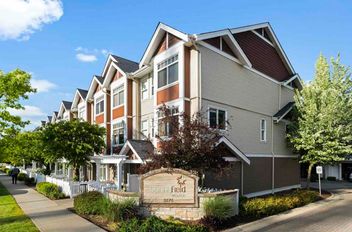 7 8676 158 ST Surrey, Surrey Apartments for sale, MLS® R3003795