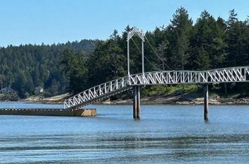 7 C1 134 Madrona DR Galiano Island, Galiano Island Apartments for sale, MLS® R2989872