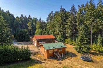 700 Georgia View RD Galiano Island, Galiano Island Apartments for sale, MLS® R2915193