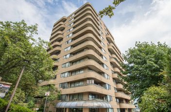 701 1026 Queens AVE New Westminster, New Westminster Apartments for sale, MLS® R3010779