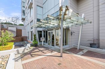 701 120 W 16th ST North Vancouver, North Vancouver Apartments for sale, MLS® R2989824