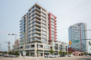 701 1788 Ontario ST Vancouver, Vancouver Apartments for sale, MLS® R2969861
