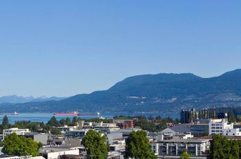 701 2323 Fir ST Vancouver, Vancouver Apartments for sale, MLS® R3030282