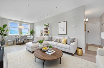 701 233 Abbott ST Vancouver, Vancouver Apartments for sale, MLS® R3000102