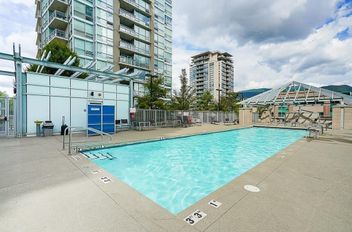 701 2978 Glen DR Coquitlam, Coquitlam Apartments for sale, MLS® R3031373