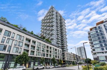 701 3538 Sawmill Crescent Vancouver, Vancouver Apartments for sale, MLS® R3018655
