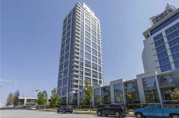 701 4400 Buchanan ST Burnaby, Burnaby Apartments for sale, MLS® R2956853