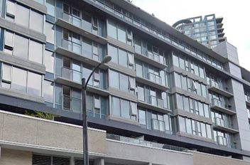 701 633 Abbott ST Vancouver, Vancouver Apartments for sale, MLS® R3072741