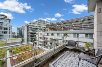 701 77 Walter Hardwick AVE Vancouver, Vancouver Apartments for sale, MLS® R3017358