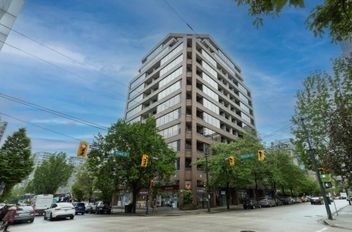 702 1010 Howe ST Vancouver, Vancouver Apartments for sale, MLS® R3060583