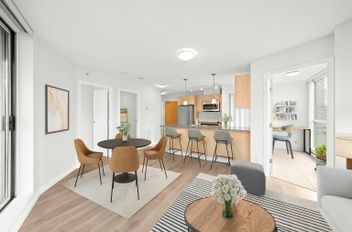 702 1199 Seymour ST Vancouver, Vancouver Apartments for sale, MLS® R3066432