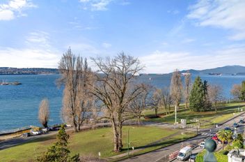 702 1311 Beach AVE Vancouver, Vancouver Apartments for sale, MLS® R3077543