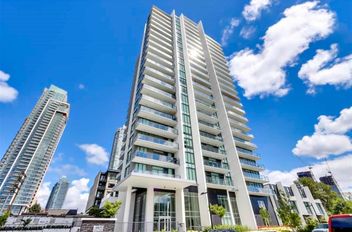 702 4465 Juneau ST Burnaby, Burnaby Apartments for sale, MLS® R2986058