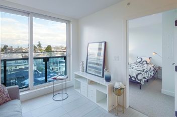 702 5058 Joyce ST Vancouver, Vancouver Apartments for sale, MLS® R3075102