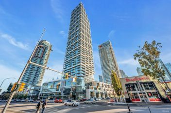 702 6000 Mckay AVE Burnaby, Burnaby Apartments for sale, MLS® R2960031
