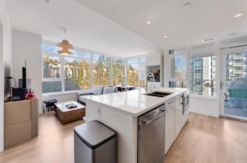 702 8538 River District Crossing Vancouver, Vancouver Apartments for sale, MLS® R2970221