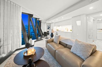 703 1033 Nelson ST Vancouver, Vancouver Apartments for sale, MLS® R3072207