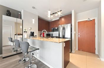 703 110 Brew ST Port Moody, Port Moody Apartments for sale, MLS® R2978154
