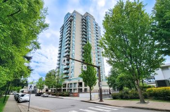 703 1148 Heffley Crescent Coquitlam, Coquitlam Apartments for sale, MLS® R3002921