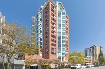 703 130 E 2nd ST North Vancouver, North Vancouver Apartments for sale, MLS® R3002429