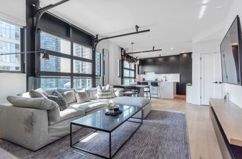 703 546 Beatty ST Vancouver, Vancouver Apartments for sale, MLS® R3020429