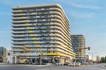703 5766 Gilbert RD Richmond, Richmond Apartments for sale, MLS® R2961143