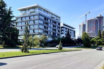 703 6383 Cambie ST Vancouver, Vancouver Apartments for sale, MLS® R3006021