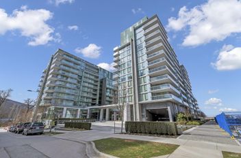 703 6611 Pearson Way Richmond, Richmond Apartments for sale, MLS® R2967901