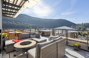 703 6687 Nelson AVE West Vancouver, West Vancouver Apartments for sale, MLS® R3019660