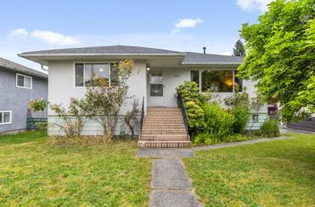 7031 Burford ST Burnaby, Burnaby Apartments for sale, MLS® R3023545