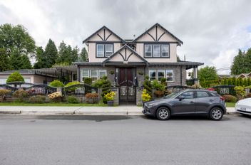 7035 6th ST Burnaby, Burnaby Apartments for sale, MLS® R3007026