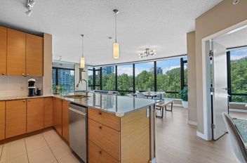 704 110 Brew ST Port Moody, Port Moody Apartments for sale, MLS® R3013862