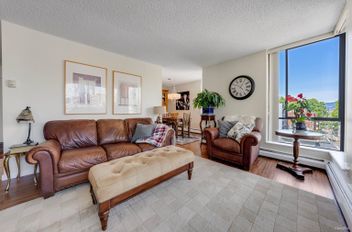 704 1127 Barclay ST Vancouver, Vancouver Apartments for sale, MLS® R3027954