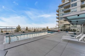 704 1441 Johnston RD White Rock, White Rock Apartments for sale, MLS® R2974307