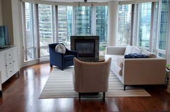 704 499 Broughton ST Vancouver, Vancouver Apartments for sale, MLS® R2907761