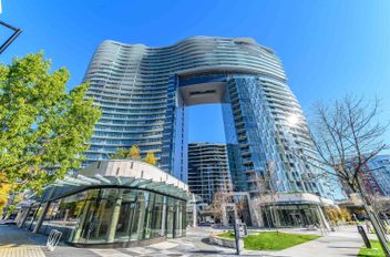 704 89 Nelson ST Vancouver, Vancouver Apartments for sale, MLS® R3013073