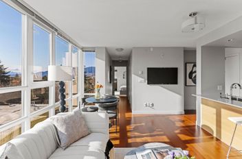 705 1808 W 3rd AVE Vancouver, Vancouver Apartments for sale, MLS® R3000525