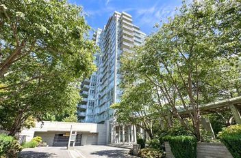 705 2688 West Mall Vancouver, Vancouver Apartments for sale, MLS® R3025787