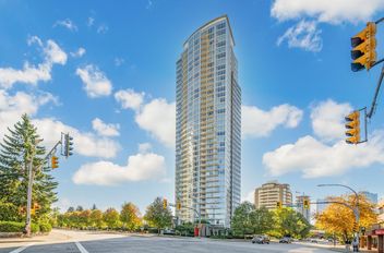 705 4880 Bennett ST Burnaby, Burnaby Apartments for sale, MLS® R2995204
