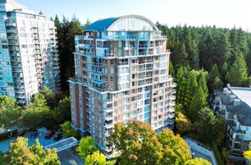 705 5615 Hampton PL Vancouver, Vancouver Apartments for sale, MLS® R3051346